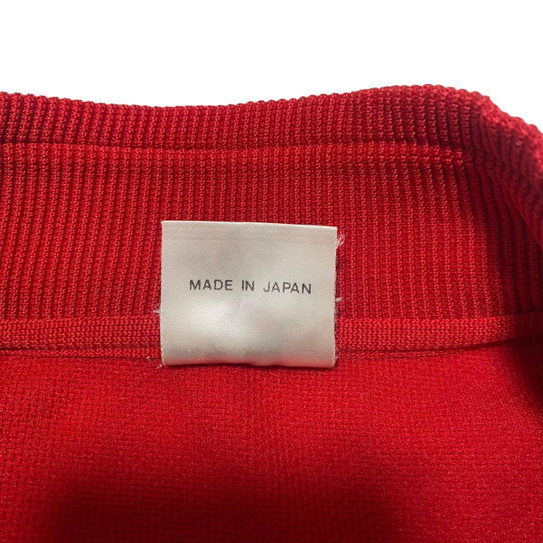 90s 鹿島アントラーズ　トラックジャケット　ミズノ　メンズO 古着