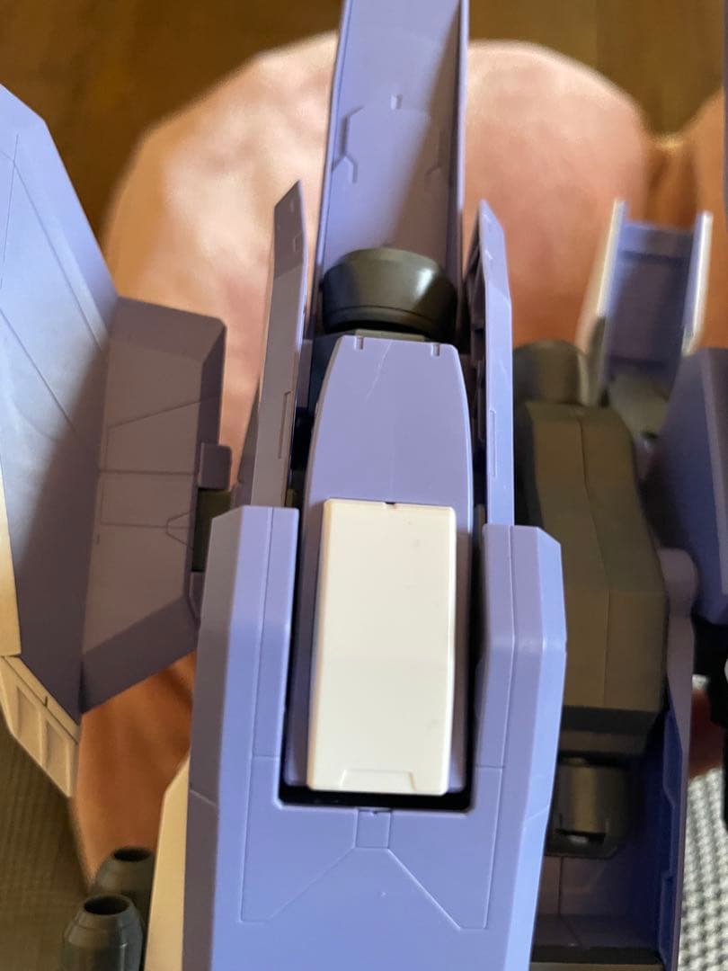 HG GNアームズ TYPE-D＋ガンダムデュナメス　ガンプラ　ガンダム00