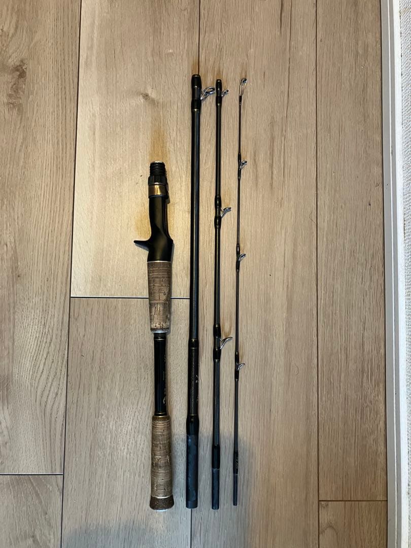 【柿ピー】モンスターキス　MXー6+