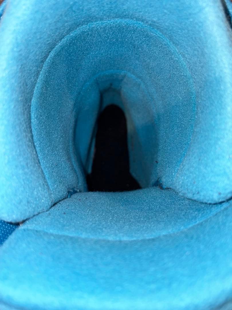 Burton 子ども用スノーボードブーツ ブラック/ブルー