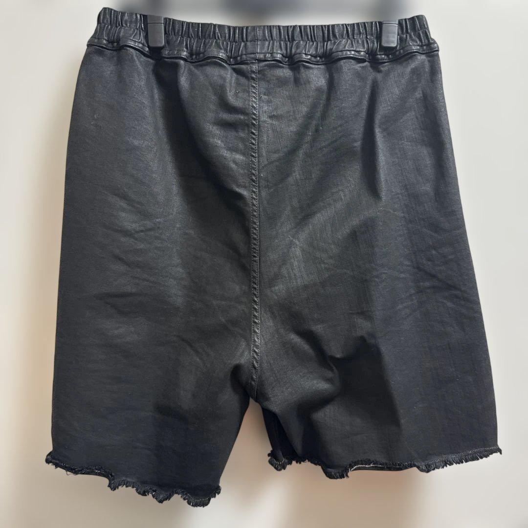 パンツ Rick Owens 24SS \"LIDO\"LONG BOXERS