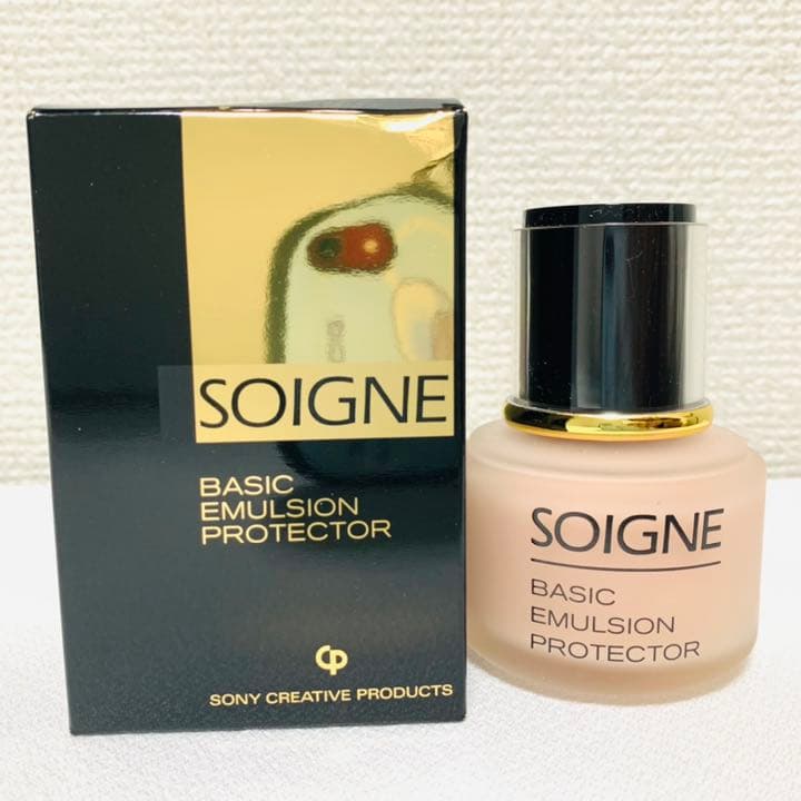 SOIGNE ソワーニュ ベーシック クリーム クレンジング等 新品 未使用
