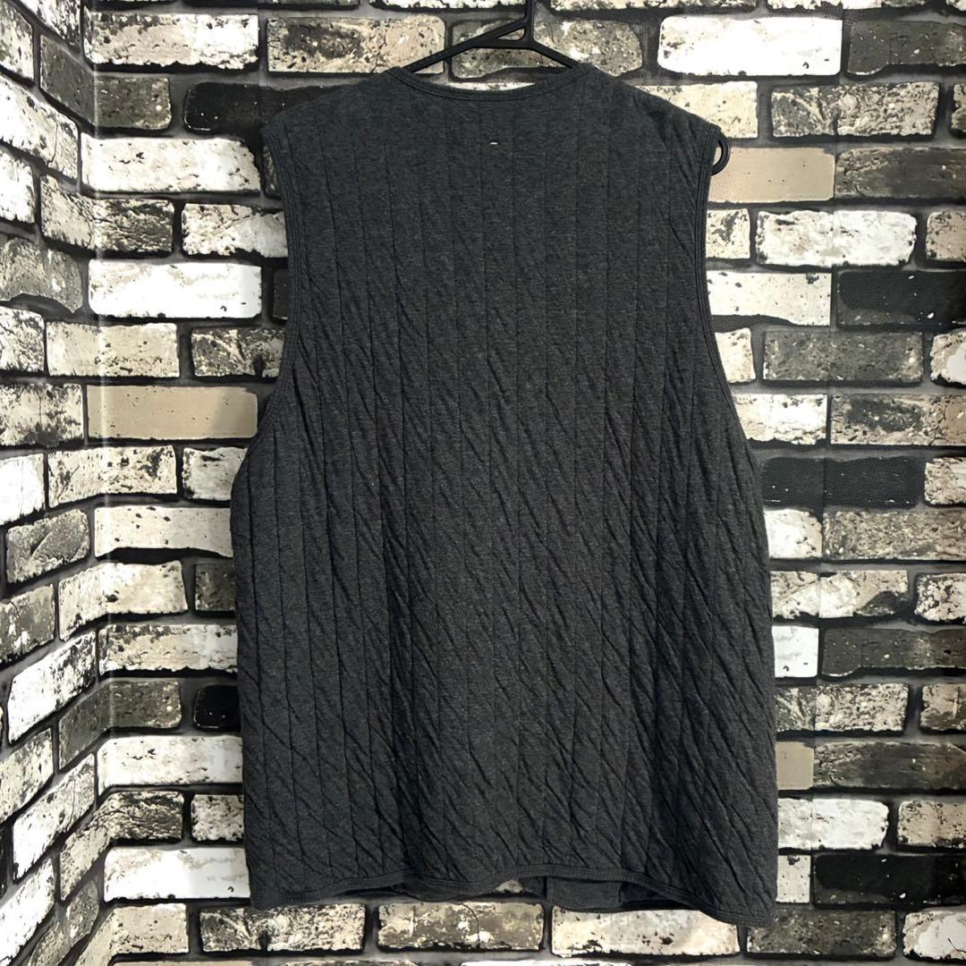  Peak スノーピーク ナチュラル ウォーム ベスト　中綿ベスト