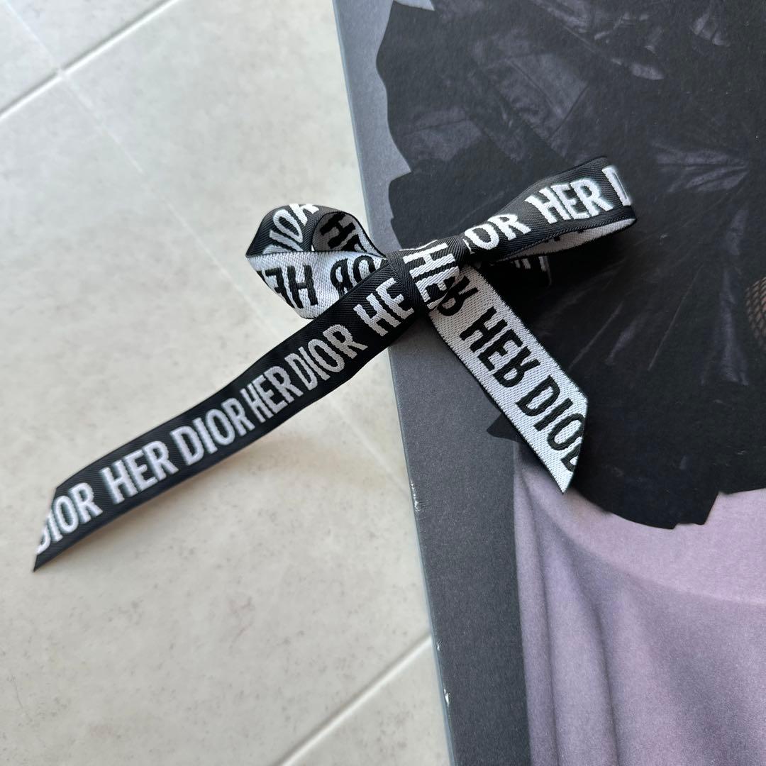 【DIOR】ファッションBOOK 写真集