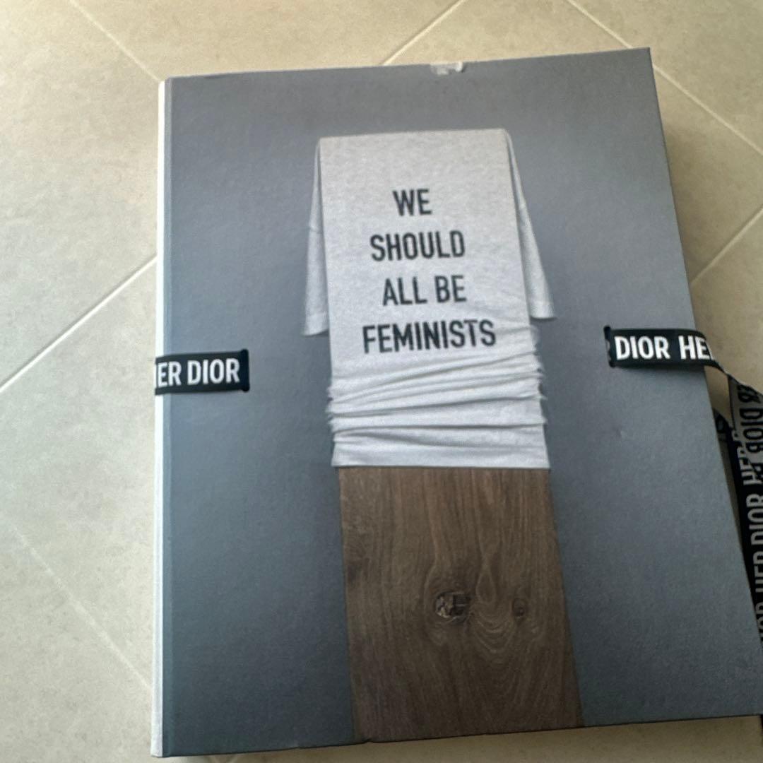 【DIOR】ファッションBOOK 写真集