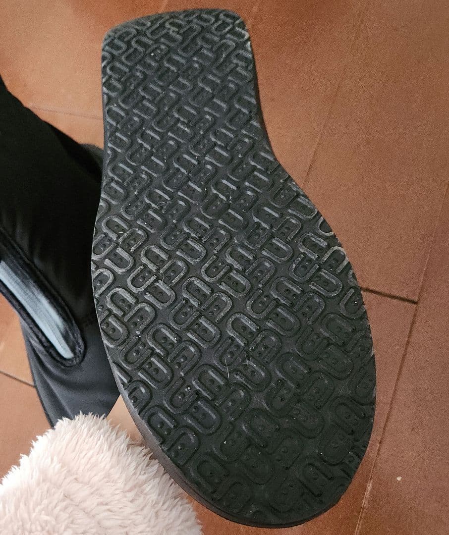 【SUBU/スブ】KAMAN Winter Boots