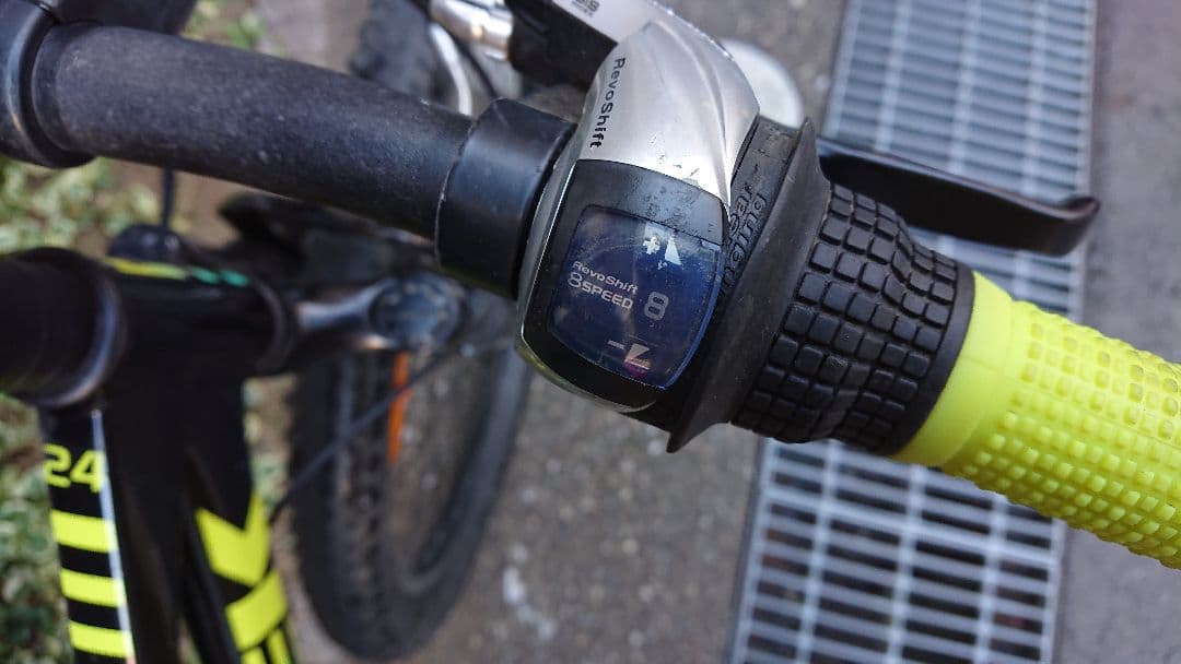 自転車 24インチ