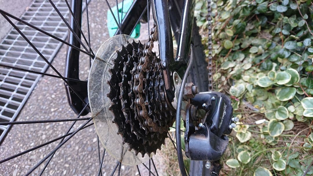 自転車 24インチ