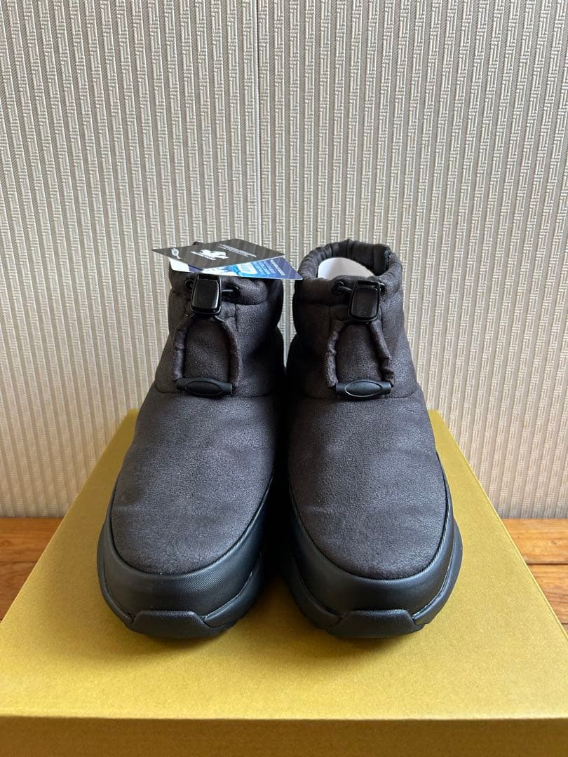 完売　DESCENTE × BEAMS BOY / ACTIVE BOOTS