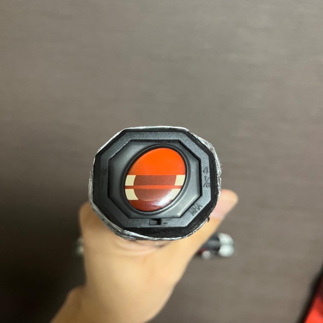 未使用　Babolat バボラ　DRIVE Z-TOUR 専用のラケット入れ付き