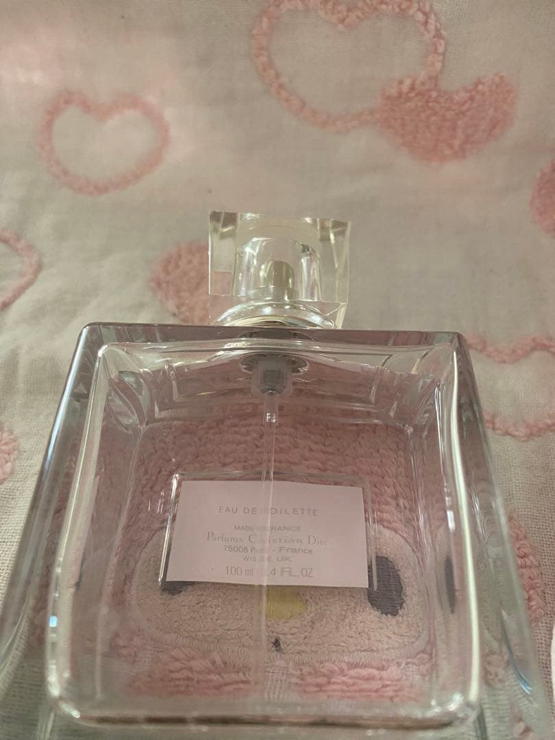 ★ミスディオール  ブルーミングブーケ ★香水★