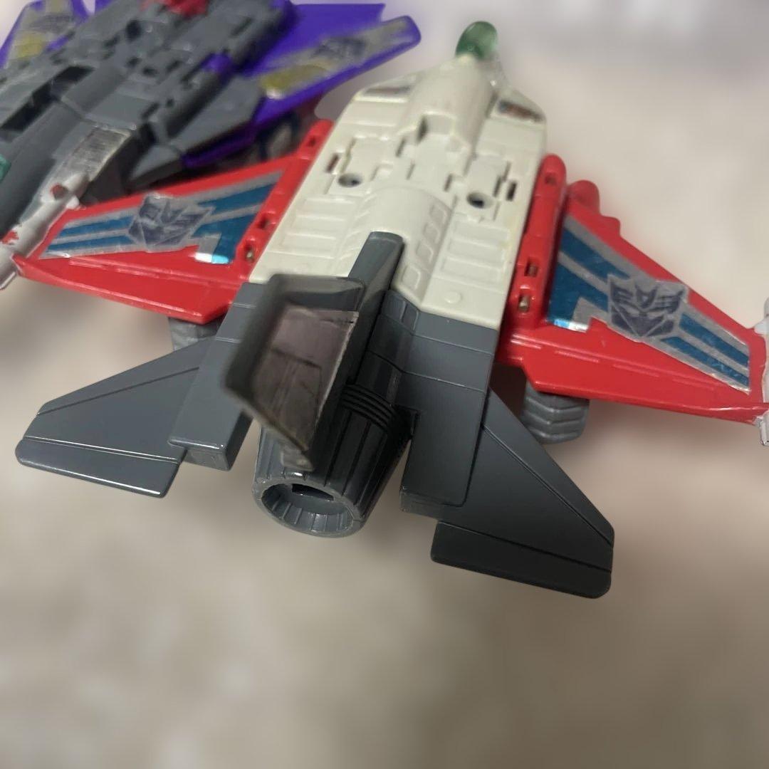 D−305、D−304 トランスフォーマー 2体まとめ