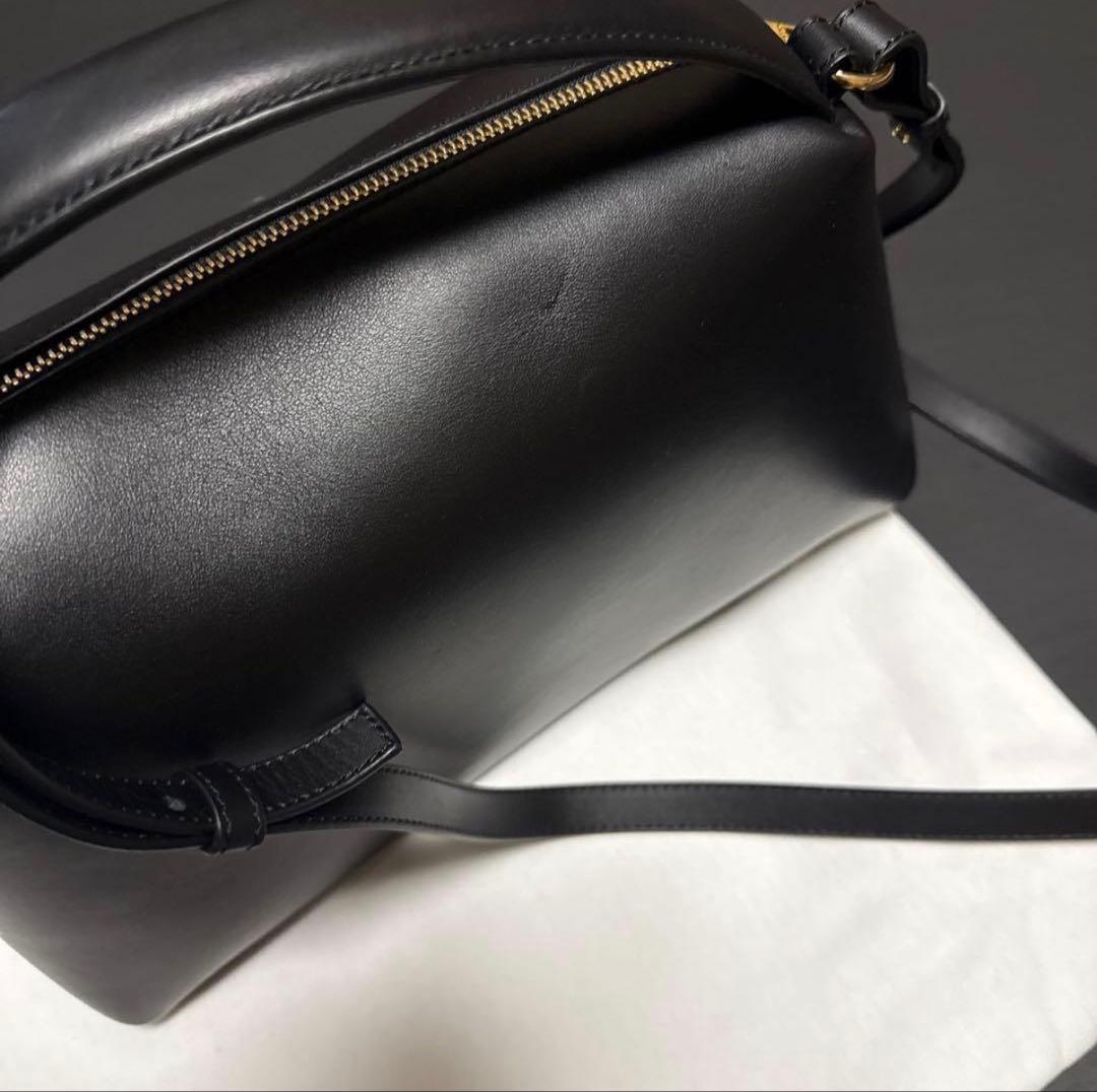 新品　JW Anderson THE JWA CORNER BAG