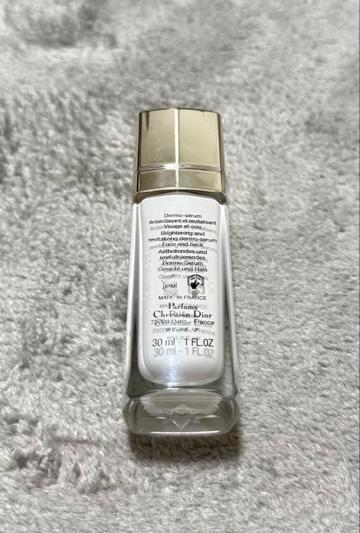 Dior(ディオール)Prestige 限定美容液30ml【新品】