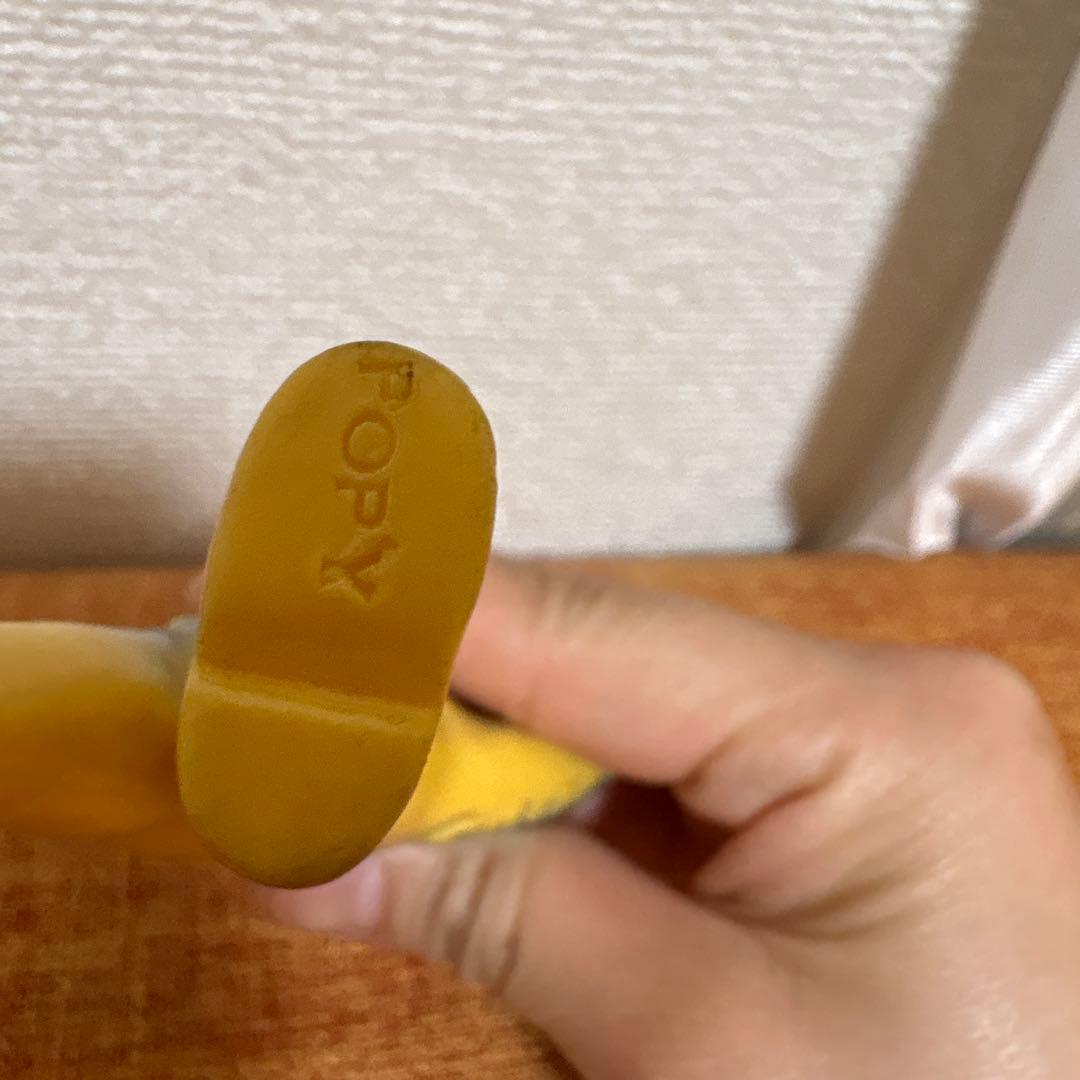 仮面ライダーオオカミ男　旧バンダイ　ミニソフビ　ポピー