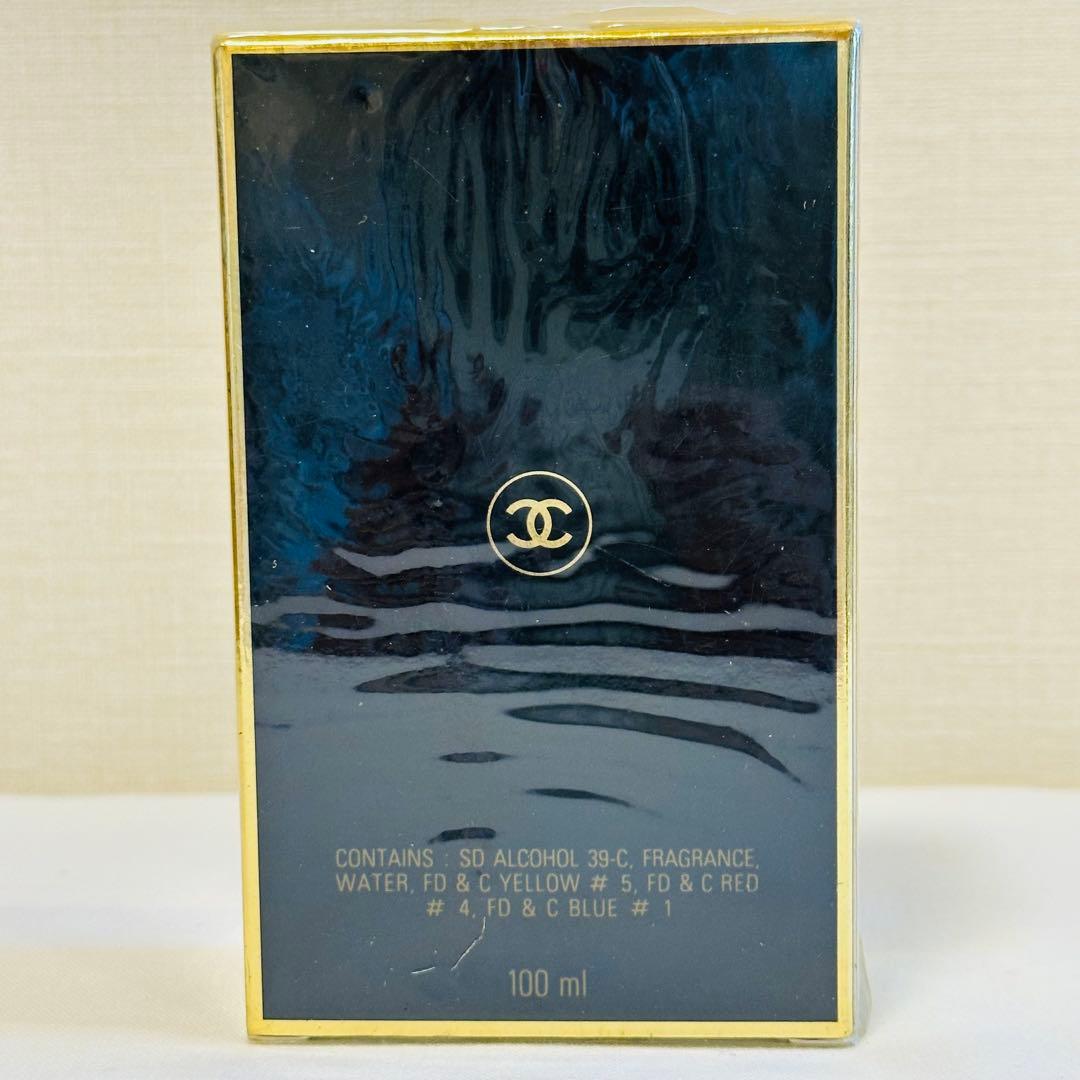 Tomo　新品未開封　ココ　シャネル オードパルファム　香水　 100ml