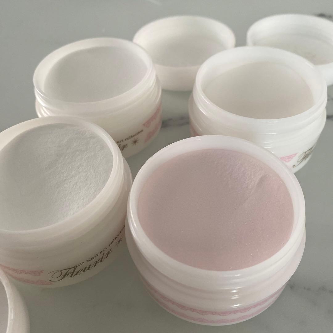 お値下げしました⭐︎ネイル用品まとめ売り