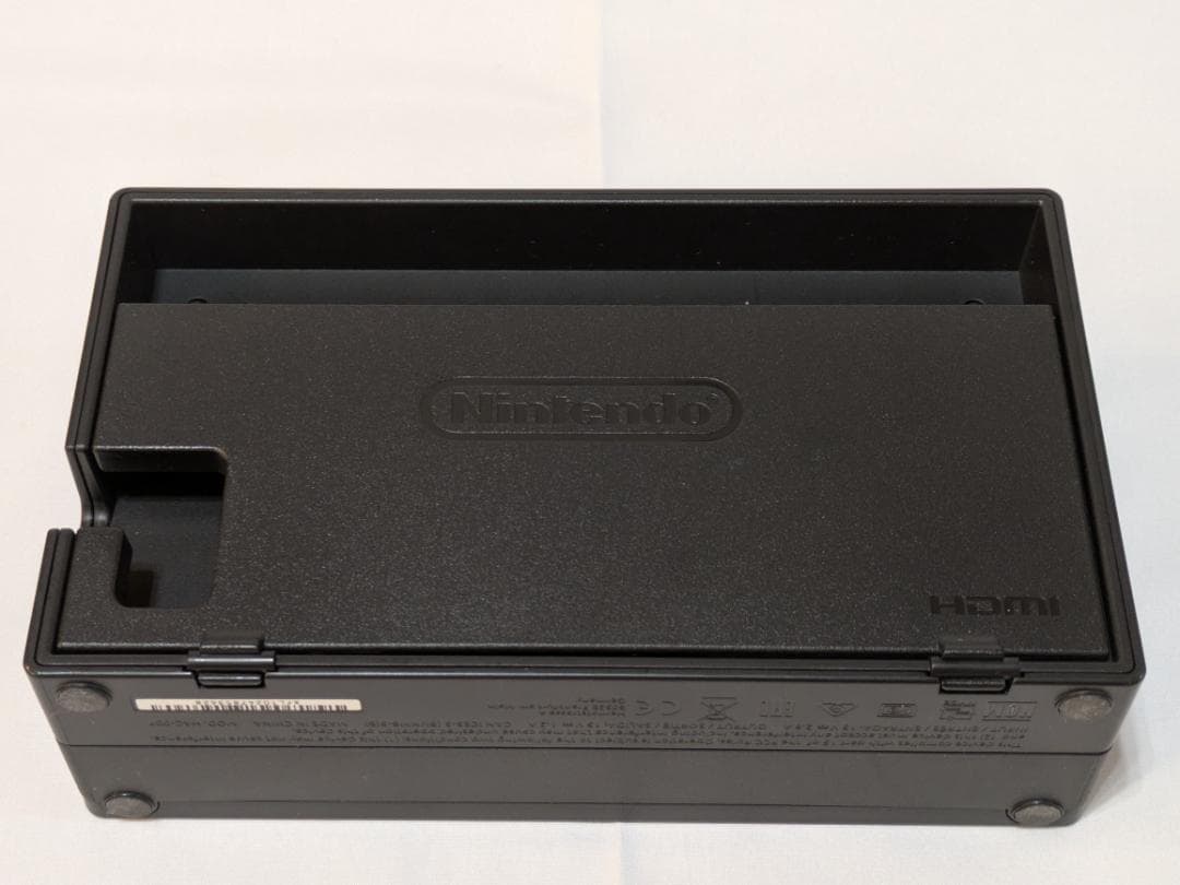 Nintendo Switch 本体 初期化/動作確認済