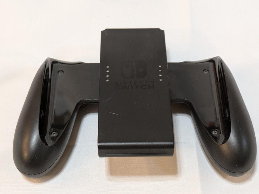 Nintendo Switch 本体 初期化/動作確認済