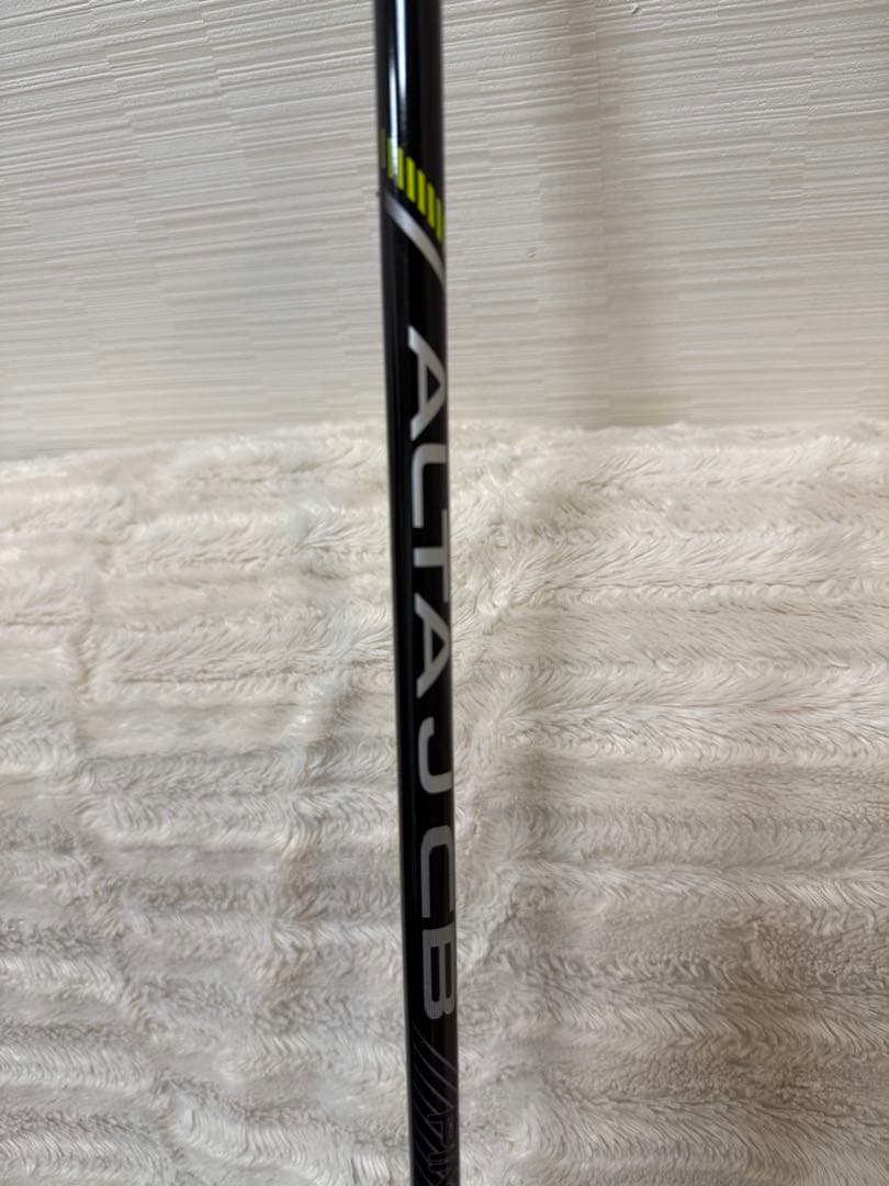 早い者勝ち‼️希少美品　PING G430ハイブリッド7U SR