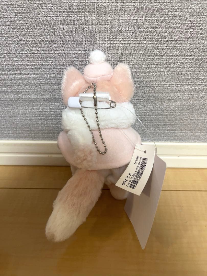 リーナベル ダンシングスノーフレークス