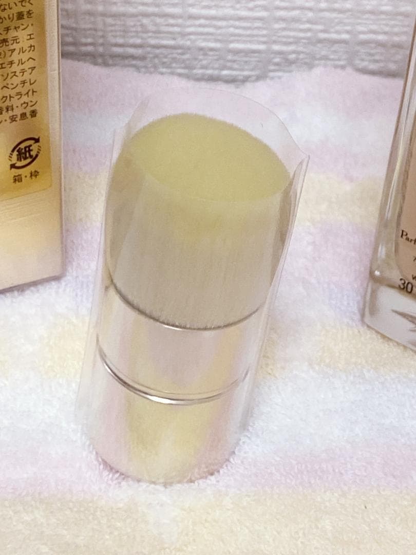 【正規品】Dior　プレステージ　マイクロフルイドタン 0N