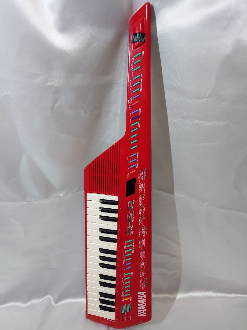 【 純正アダプター付き 】YAMAHA SHS-10 ショルキー