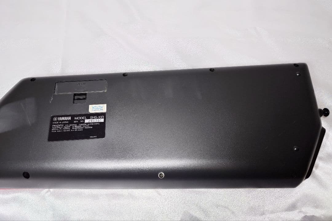 【 純正アダプター付き 】YAMAHA SHS-10 ショルキー