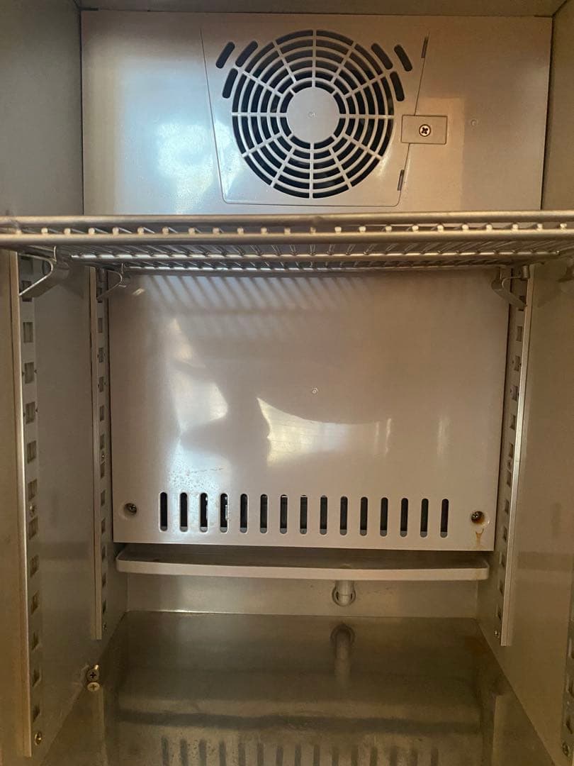 限定！コカ・コーラ社製　冷蔵庫ショーケース