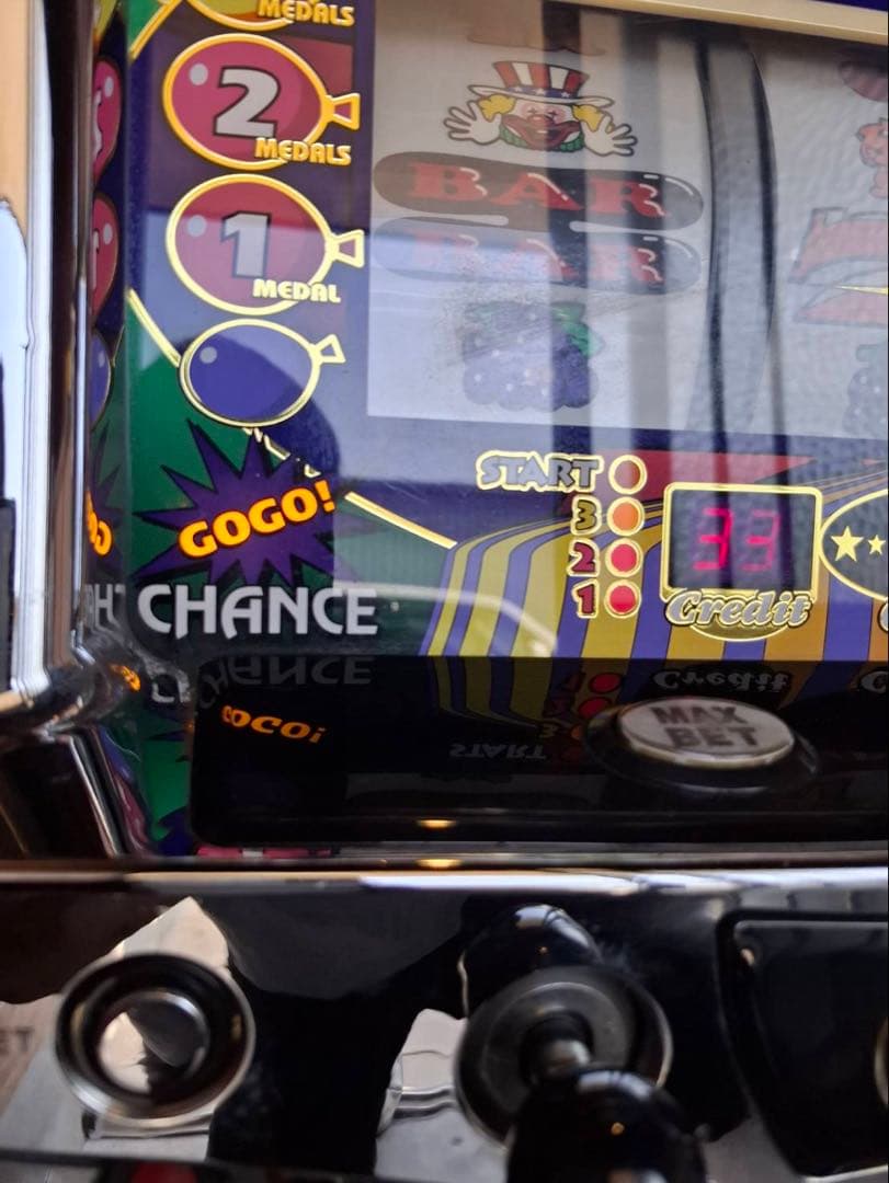 ハッピージャグラーVKK