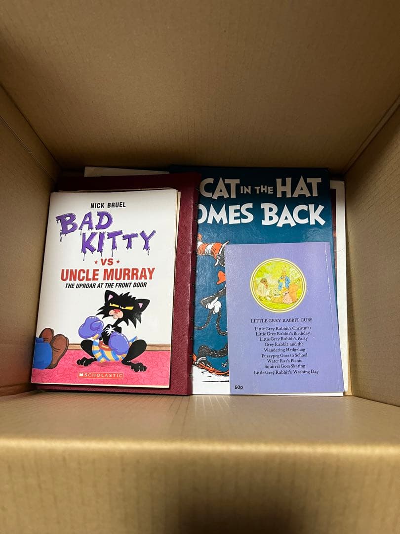 紙もの　まとめ売り