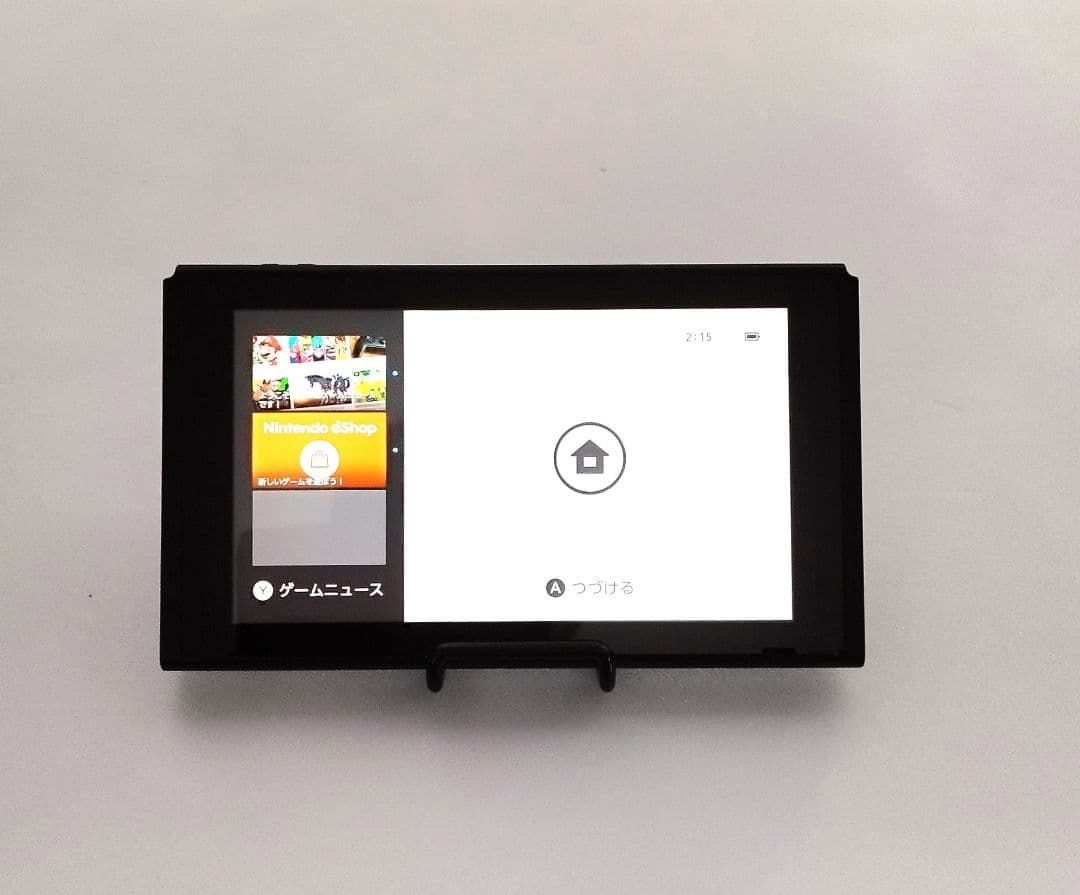 【ジャンク】NintendoSwitchモンハンエディション