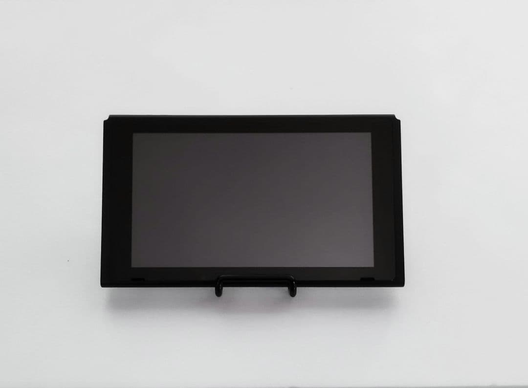 【ジャンク】NintendoSwitchモンハンエディション