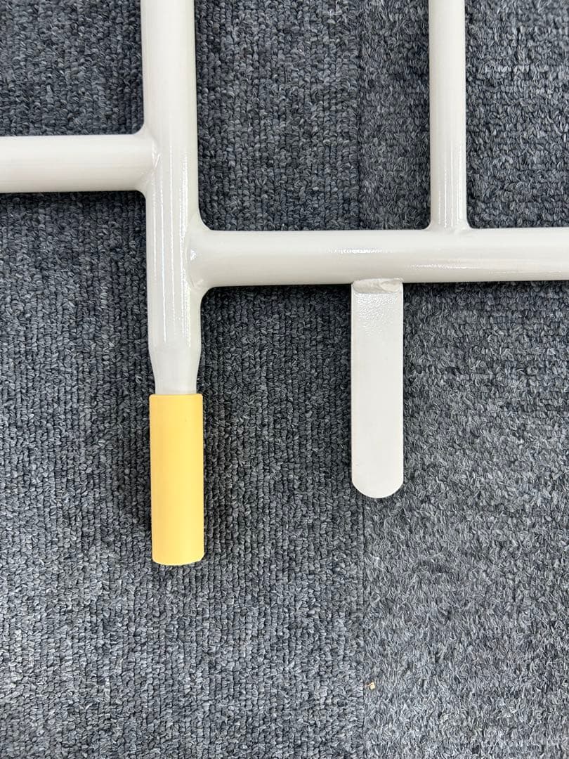 【美品】KS-151Q　パラマウントベッドサイドレール　2本セット