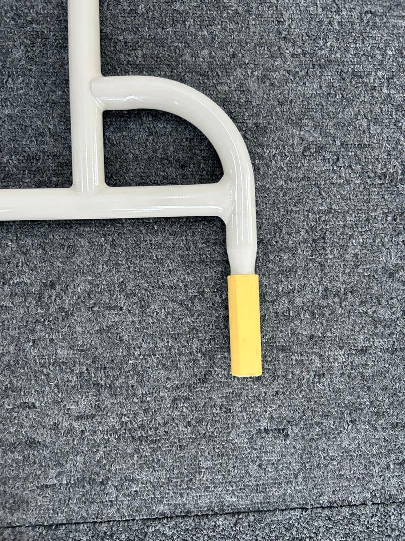 【美品】KS-151Q　パラマウントベッドサイドレール　2本セット