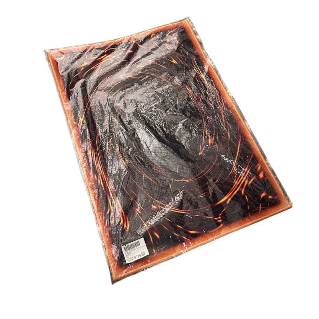 未開封品✨　遊戯王 DM×PUBLUX ラグマット