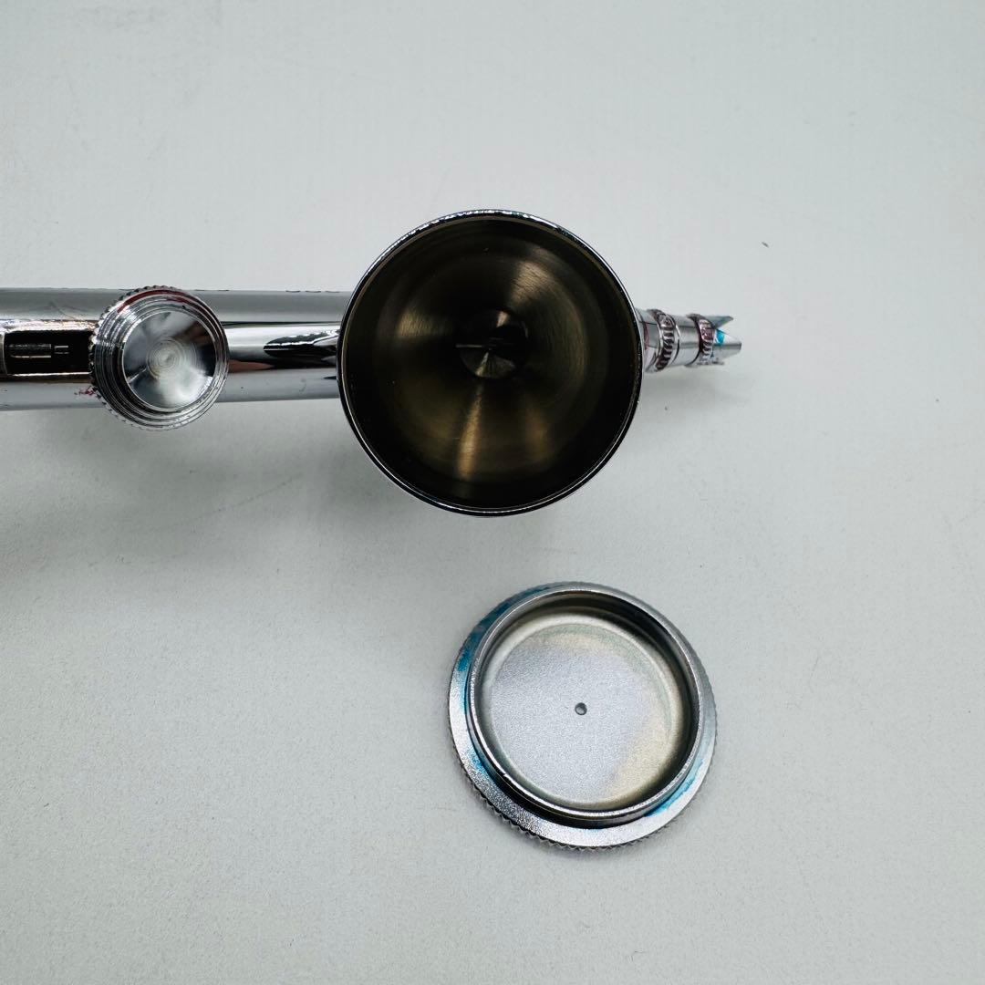 クレオス PS289 プロコンBOY WA ダブルアクション プラチナ0.3