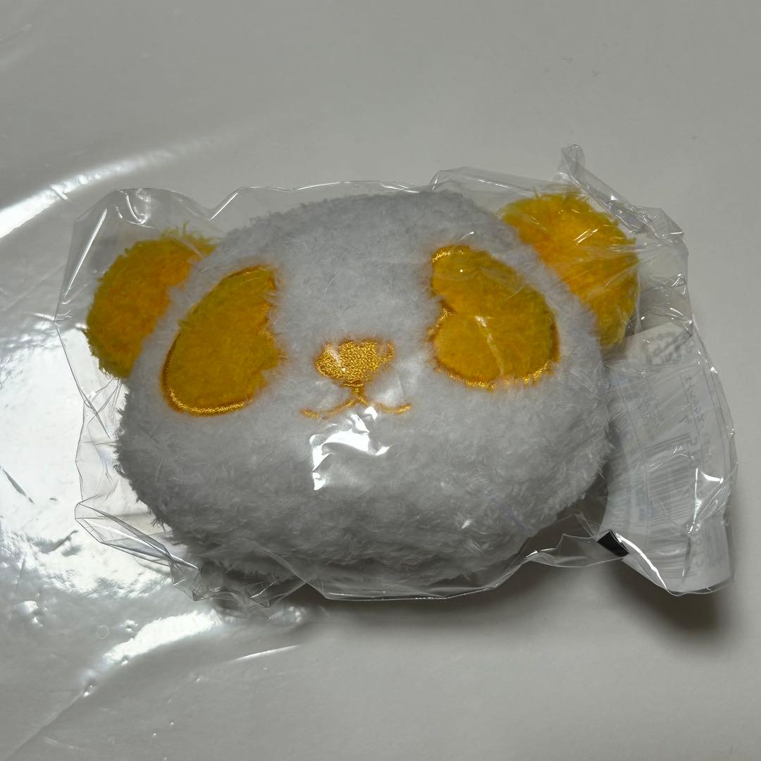 LIL LEAGUE 真夏ノ花火 リルパンダ 岡尾真虎