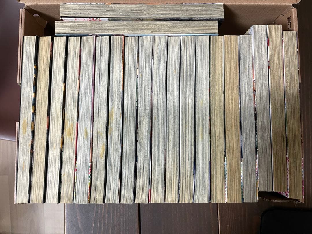 神様の言うとおり弐 全巻セット 1-21巻