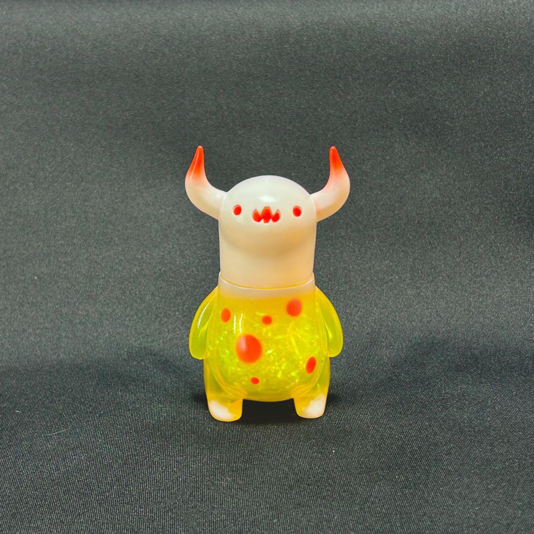 C-TOYS ちしまこうのすけ 上の空怪獣 ボー　幸田町カラー　抽選