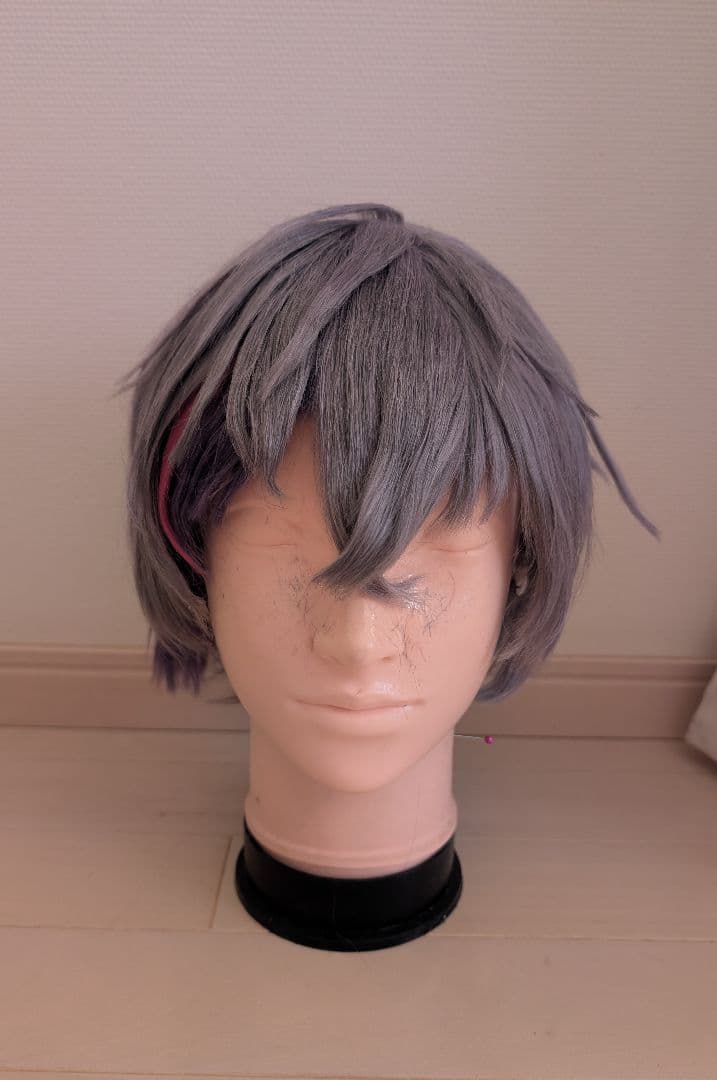 にじさんじ　不破湊　コスプレ衣装　Lサイズ