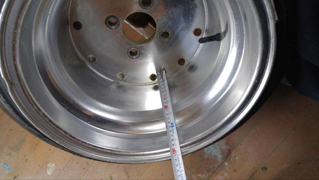 タイヤ・ホイール GRS200