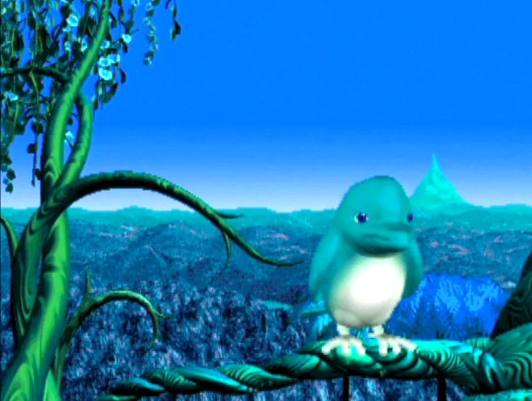 TEO もうひとつの地球　基本セット　アミルの森とツブの林　PCゲーム　笛まとめ