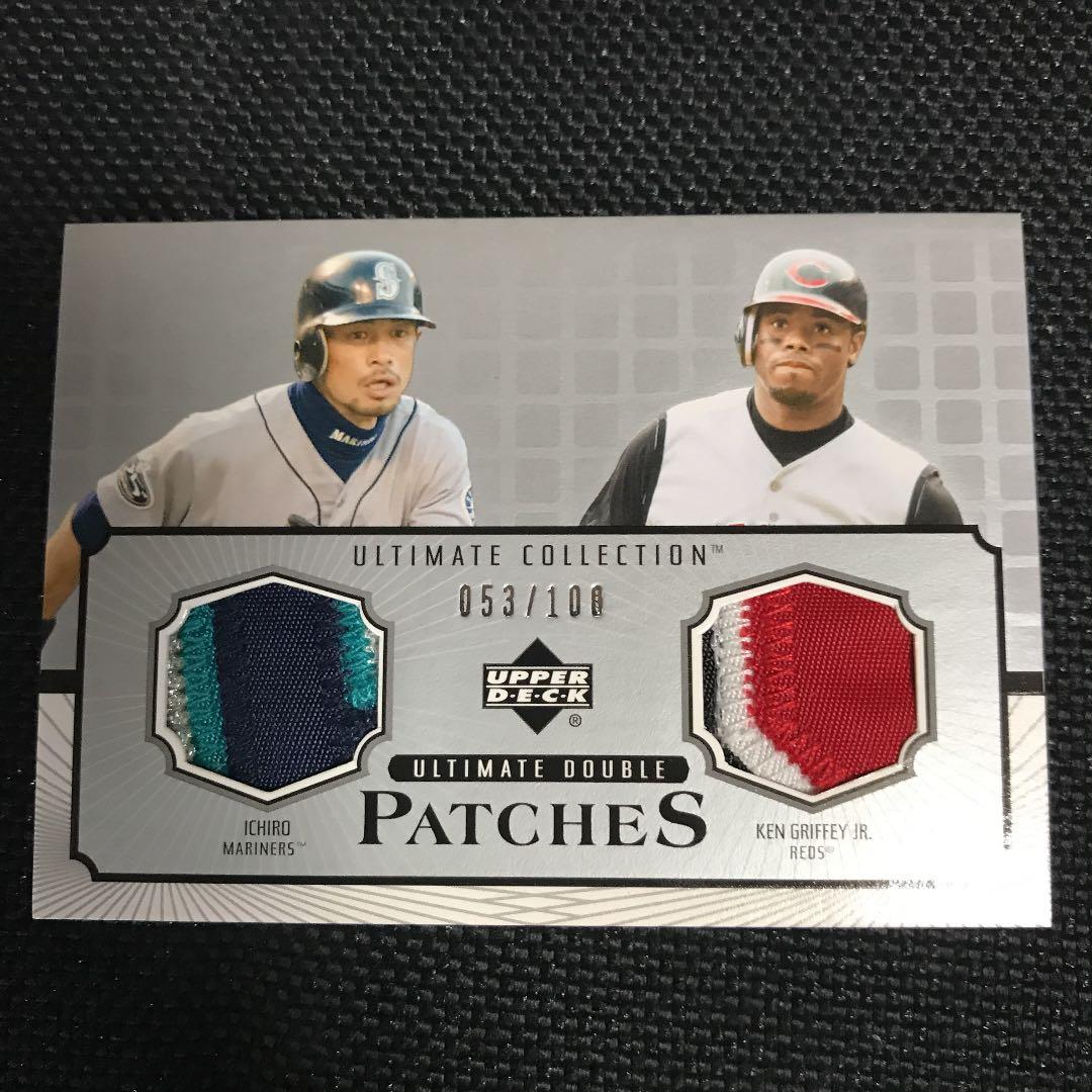 UPPERDECK トレーディングカード　53/100