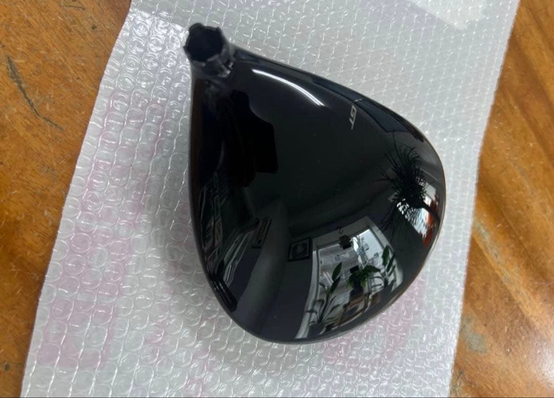 タイトリスト ドライバー　GT2 9.0シャフト　ディナリ　美品