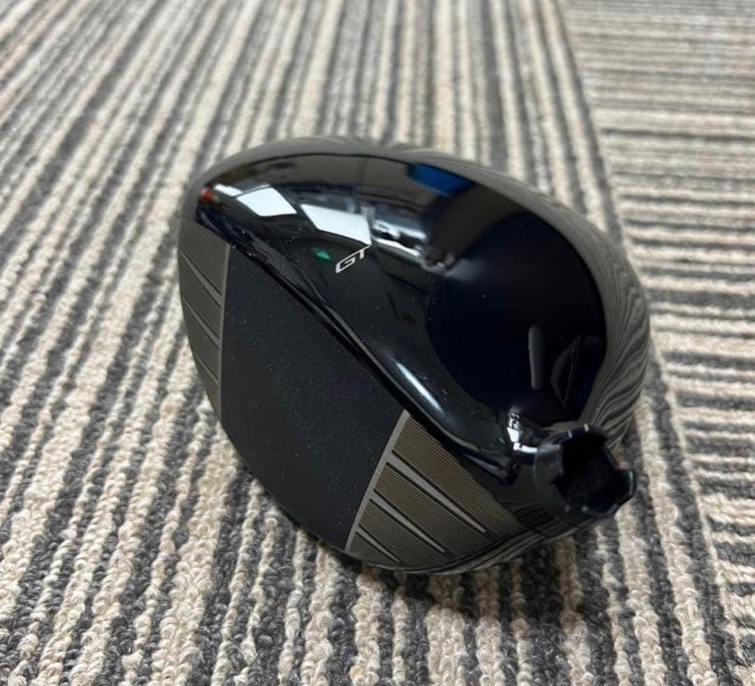 タイトリスト ドライバー　GT2 9.0シャフト　ディナリ　美品