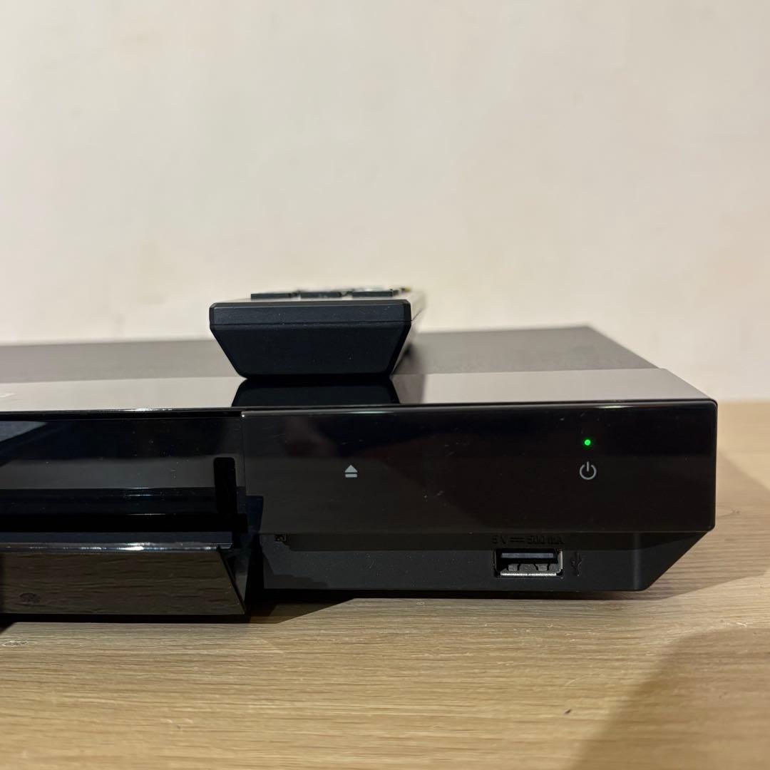 SONY Ultra HD Blu-ray プレーヤー　UBP-x700