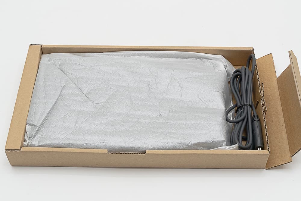 バンダイ pippin@ATMARK キーボード 黒 未使用保管品