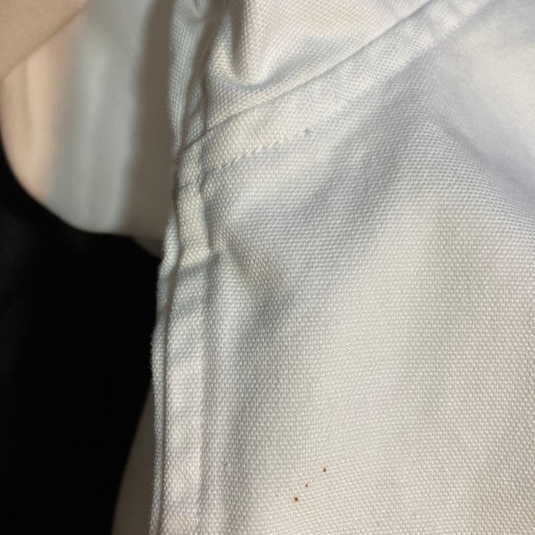 ドゥーズィエムクラス　OXFORD BD シャツ　美品