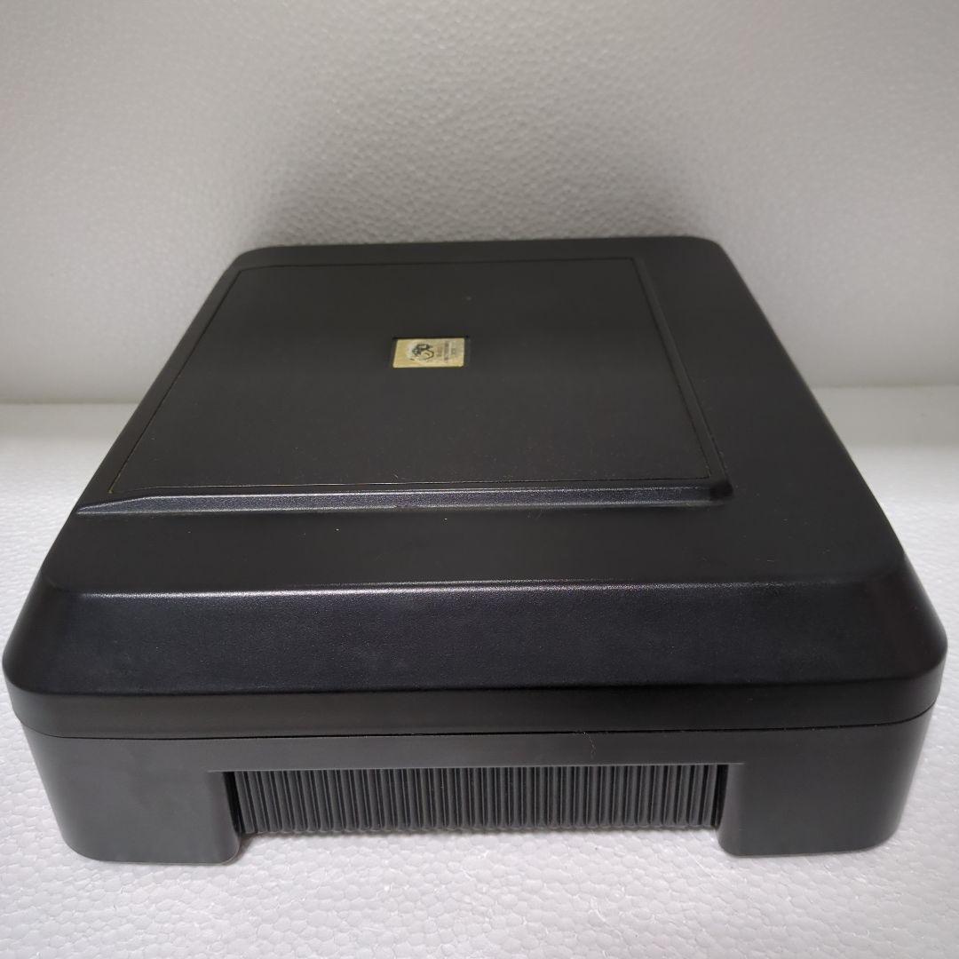 NEO-GEO CD 本体 フロントローディング　ジャンク品